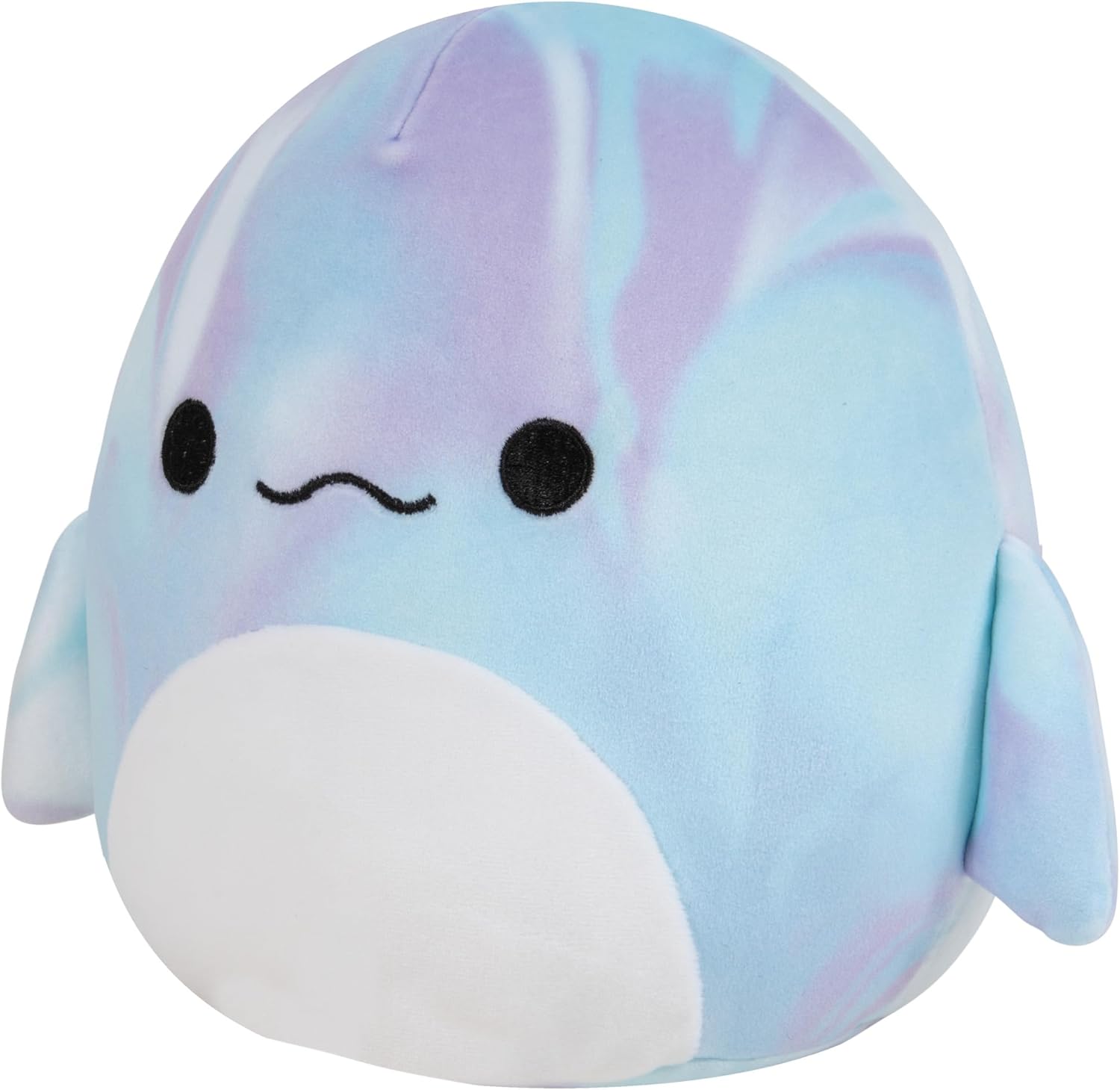 Squishmallows 7" Laslow The Whale