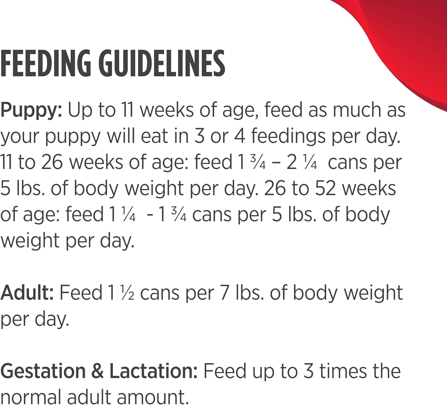 Nulo Ancient Grains Savory Stew with Whole Ingredients Puppy & Dog Food, Beef and Seabass in Broth, 6.0 Ounce, 8 Cans - Image 6