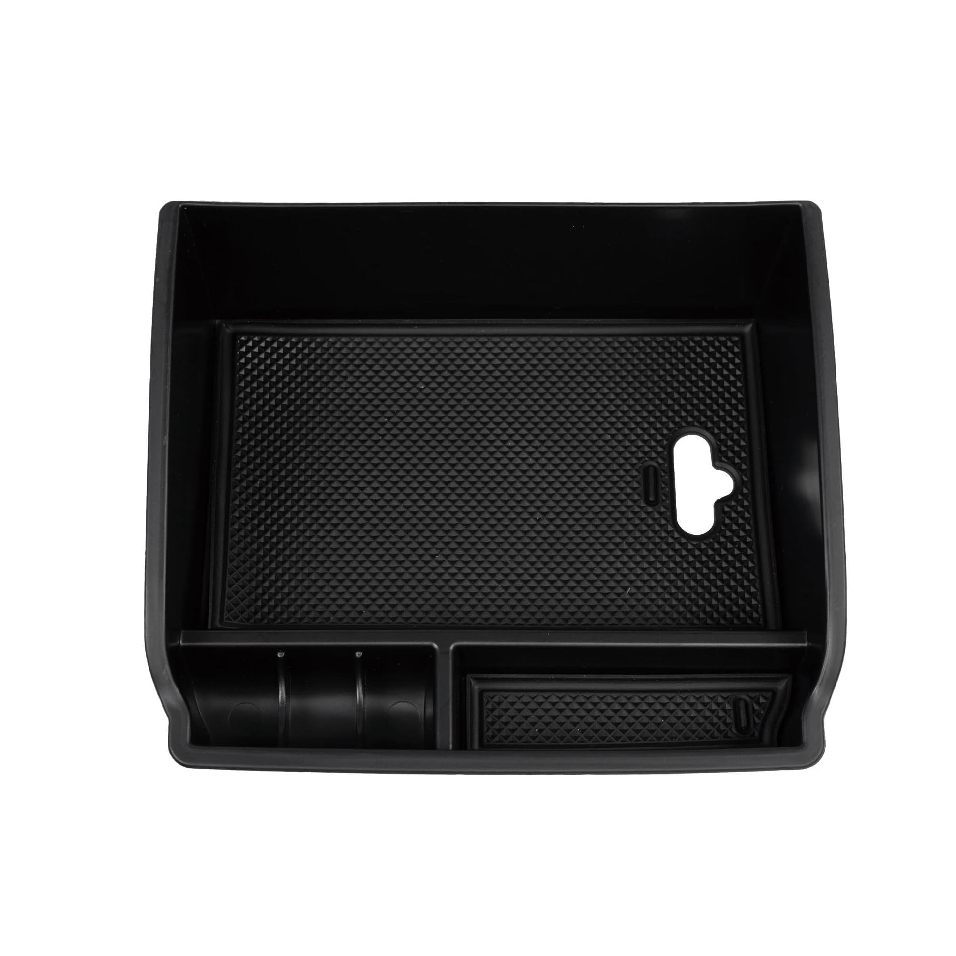 Centre Console Armrest Organiser for Toyota Fortuner / Hilux (2015–2022)