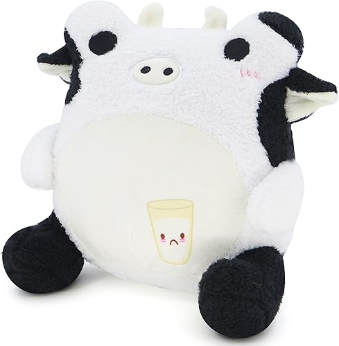 Miniatura 2 de Juguete de peluche coleccionable Kawaii súper suave (fruta del dragón)