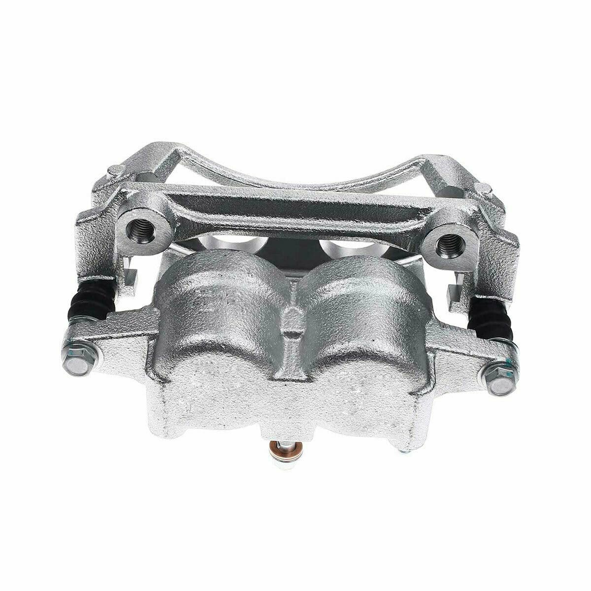 Amazon.com: Ecueze 1pc Disc Brake Caliper Front Right Passenger 