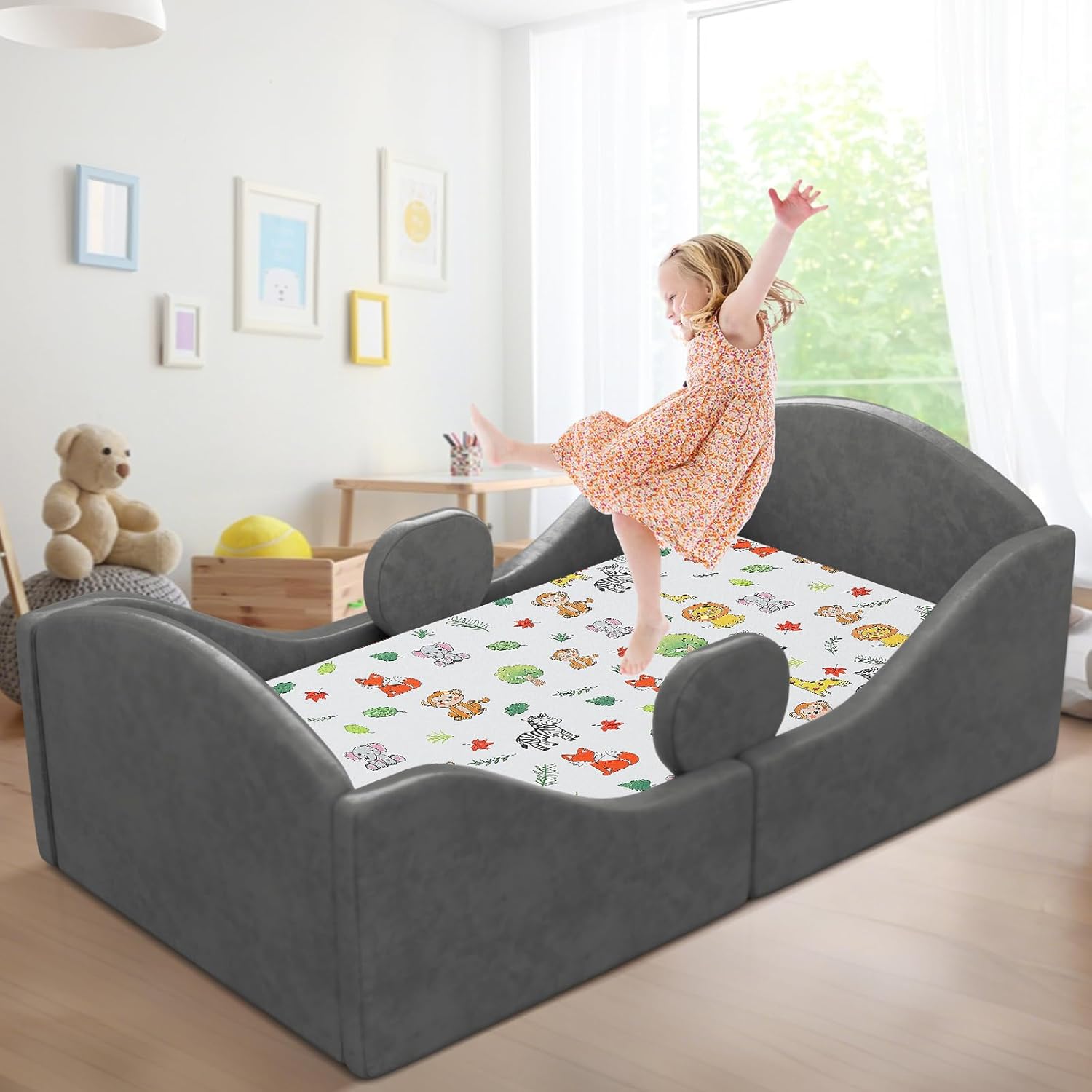 Toddler Bed Mattress
