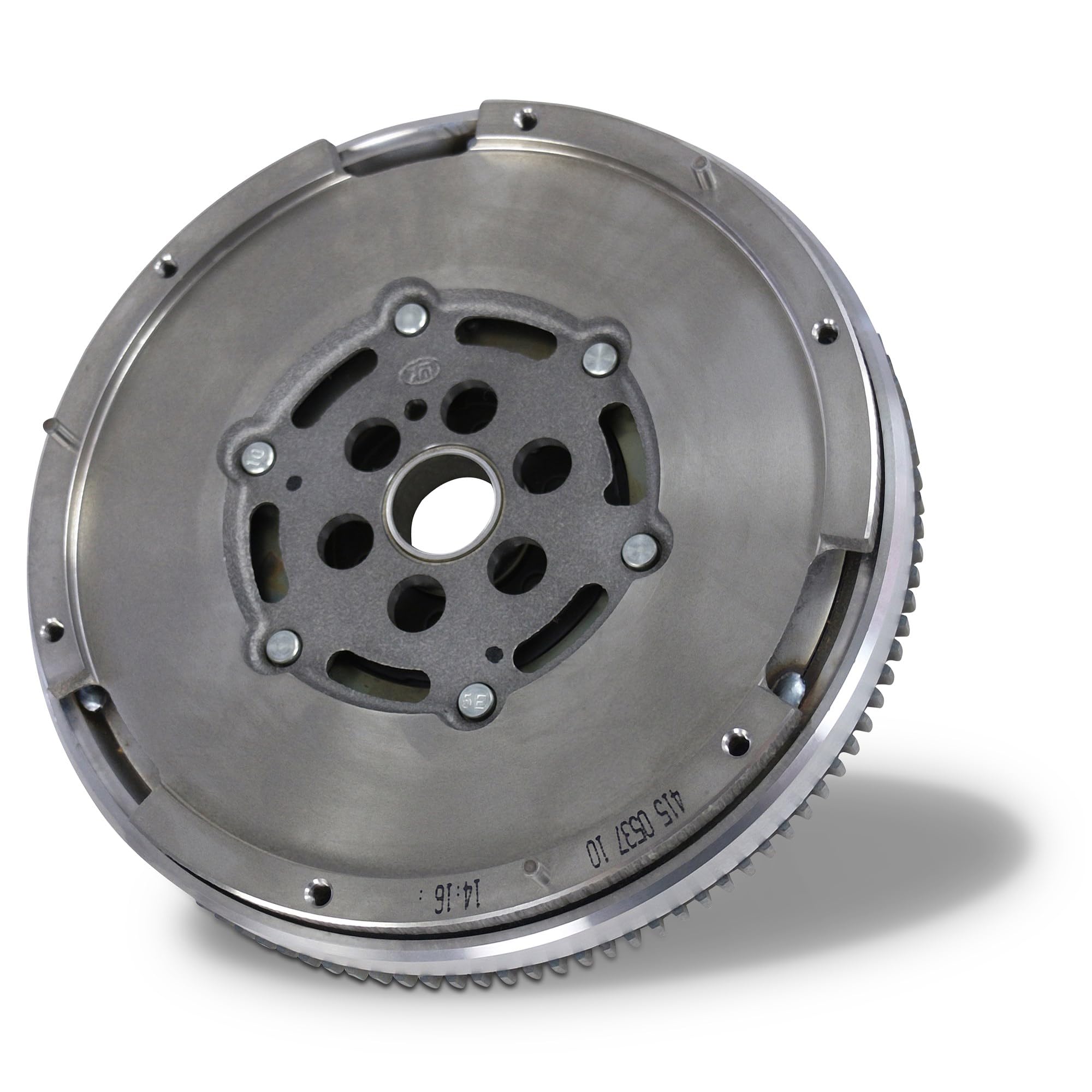 LuK 600 0277 00 - zestaw sprzęgła