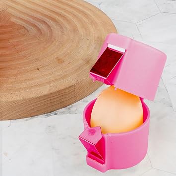 Egg Shell Opener - Egg Cracker Tool | Egg Cracker Separator Tool | Eggshell Remover | Egg Peeler | Handheld Eggshell Opener Egg Cracker | Handheld Egg Peeler and Separator | Egg Shell Cutter