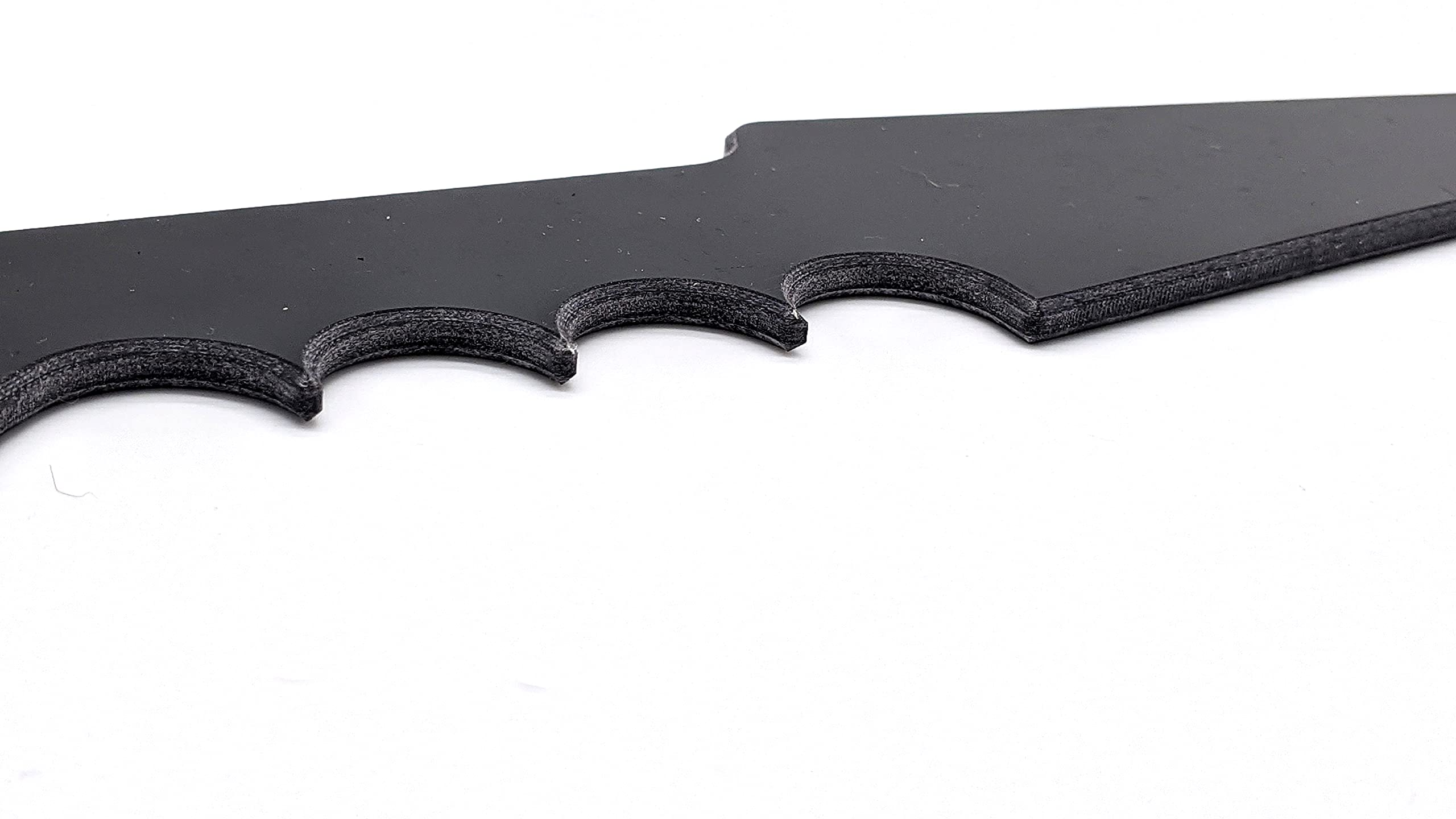 Canine Athletes Elite-HD Parting Break Stick Pitbull Professional K9 Training Dog Breakstick