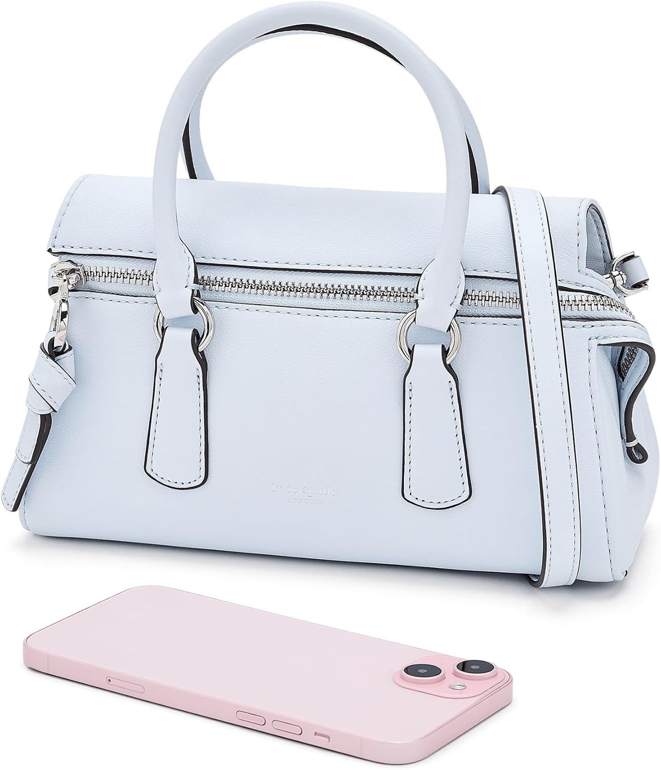 kate spade new york Women's Bond Smooth Leather Mini Bag