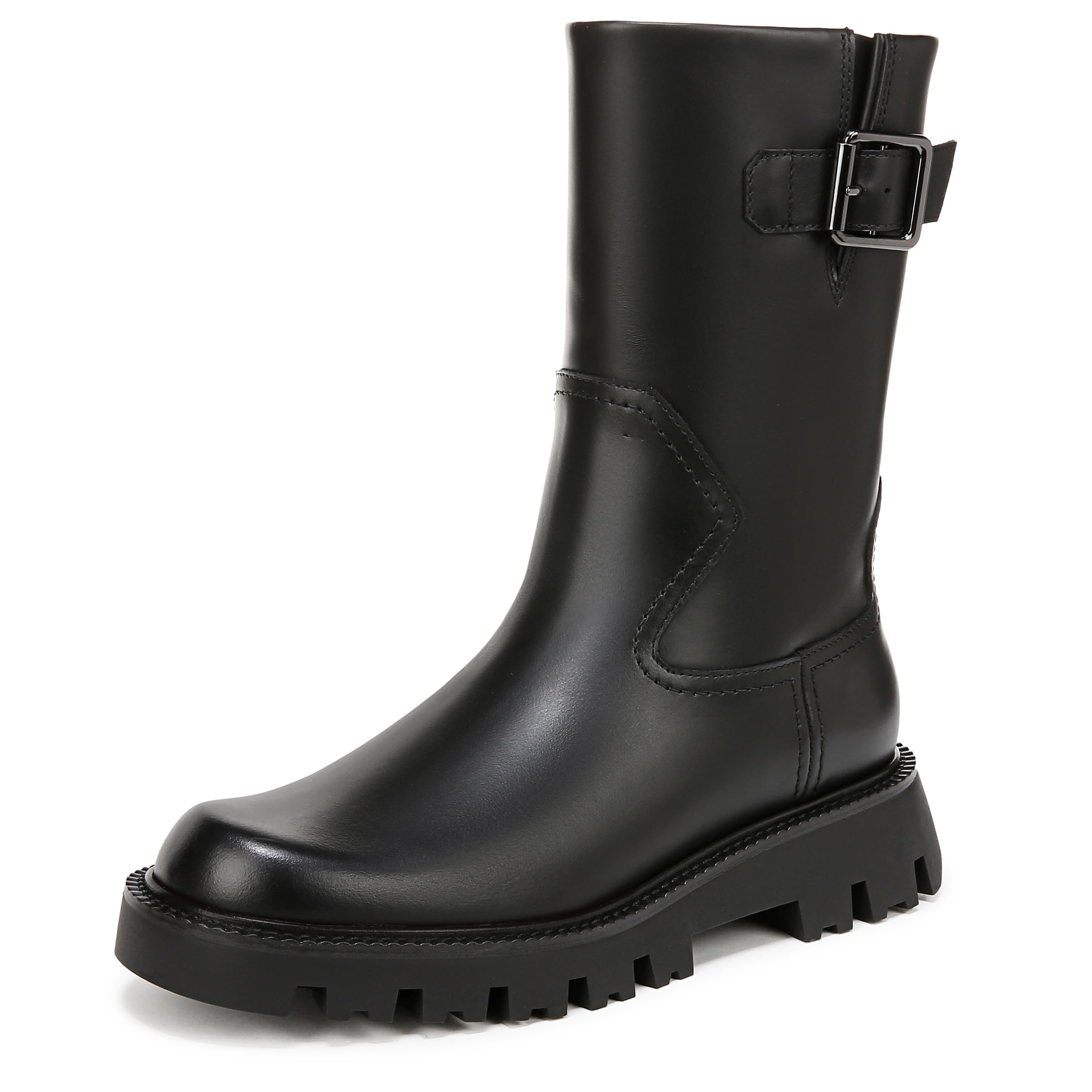 Franco Sarto Women's Brina Mid Calf Boot