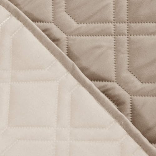 Miniatura 268 de Ameritex - Manta impermeable para cama de perro, manta reversible para muebles, cama, sofá