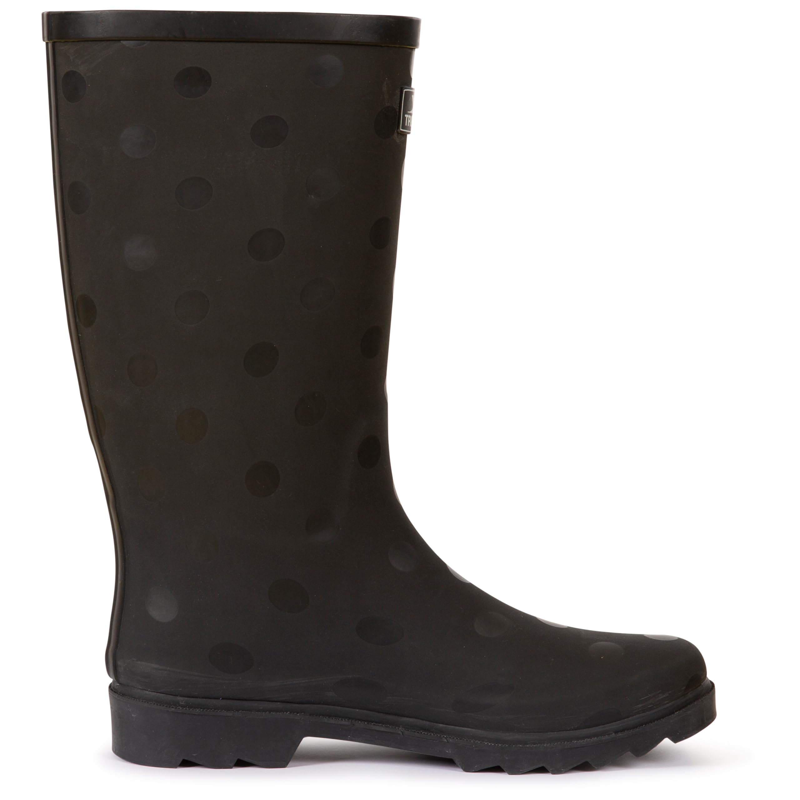 Trespass Kobiety Womens WellyDAMSKIE DOBRZE