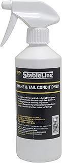 Mane & Tale Conditioner, Stableline, Horse Grooming 500ml