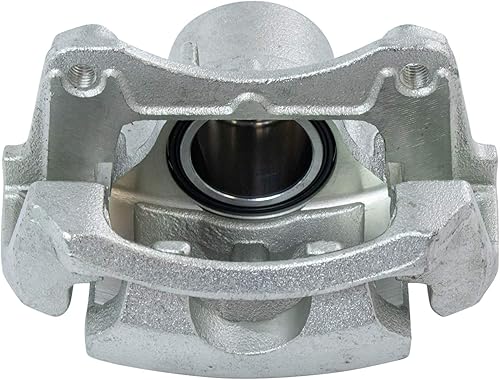 Vista 439 de TRQ - Juego de pinzas de freno delantero