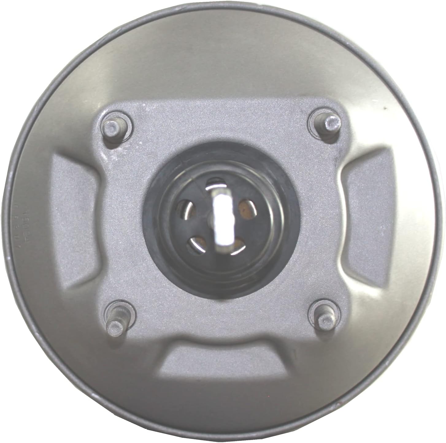 Power Brake Exchange 80457 Remanufactured Power Brake Booster