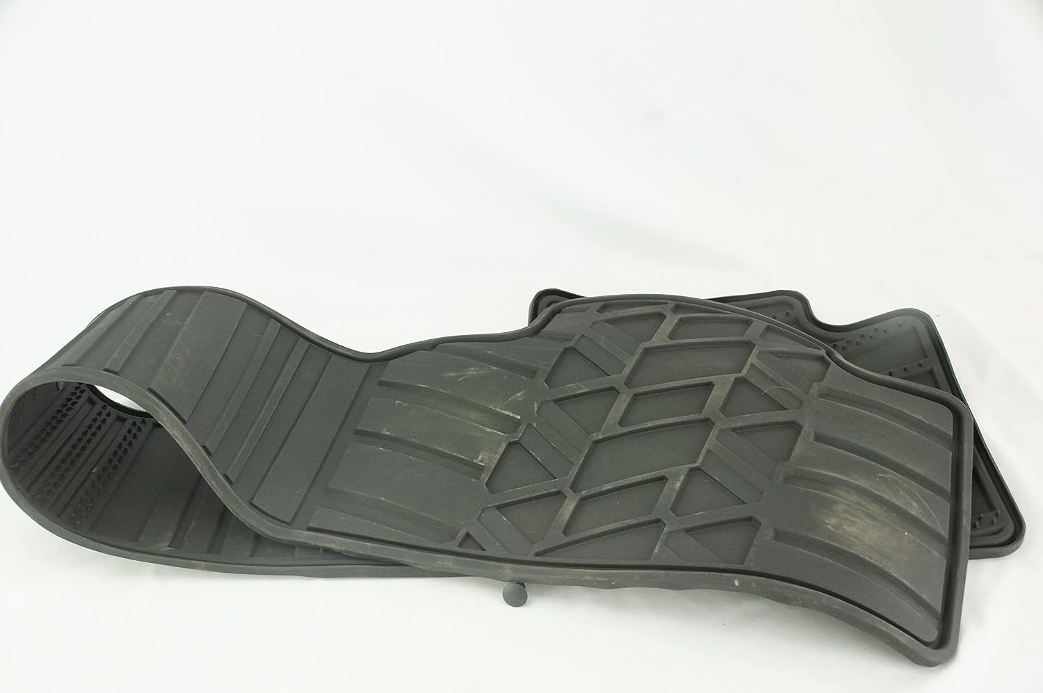 GM Genuine (22971475) Floor Mat