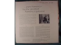 Vista 2 de Flamenco Antiguo