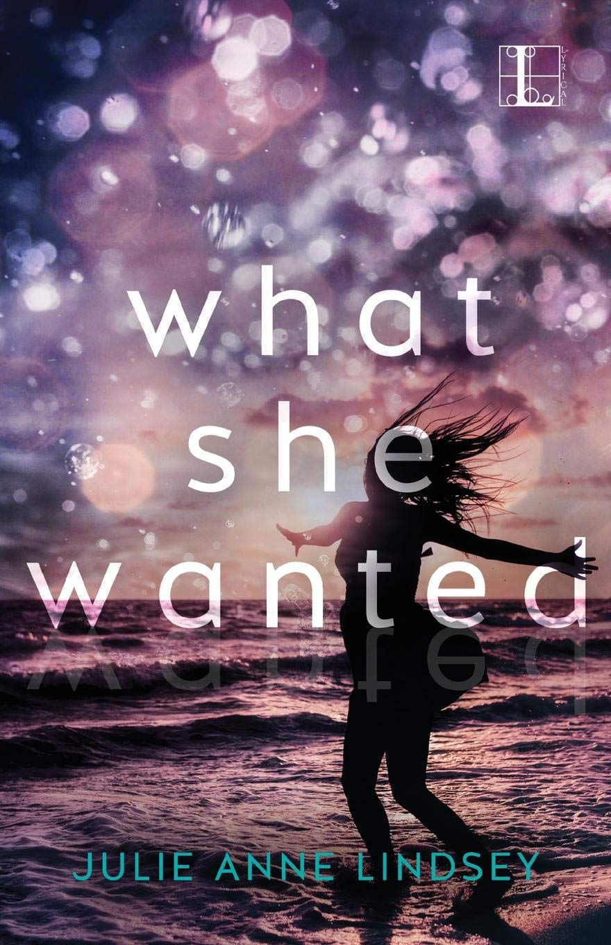Buy What She Wanted — BookShops.in