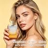 Honey Sandalwood Eau de Toilette para Mujer, 1.7 oz | Notas de Miel Dulce, Bergamota y Ámbar, Perfume de Feromonas, 1.7 oz (Pack de 1) 7