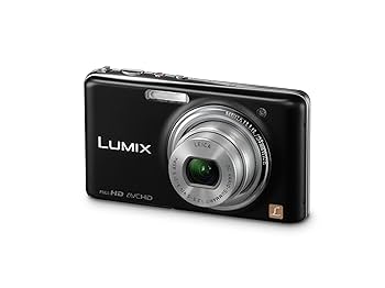 Panasonic LUMIX DMC-FX77 デジタルカメラ Amazon | パナソニック デジタルカメラ LUMIX FX77 レオパード