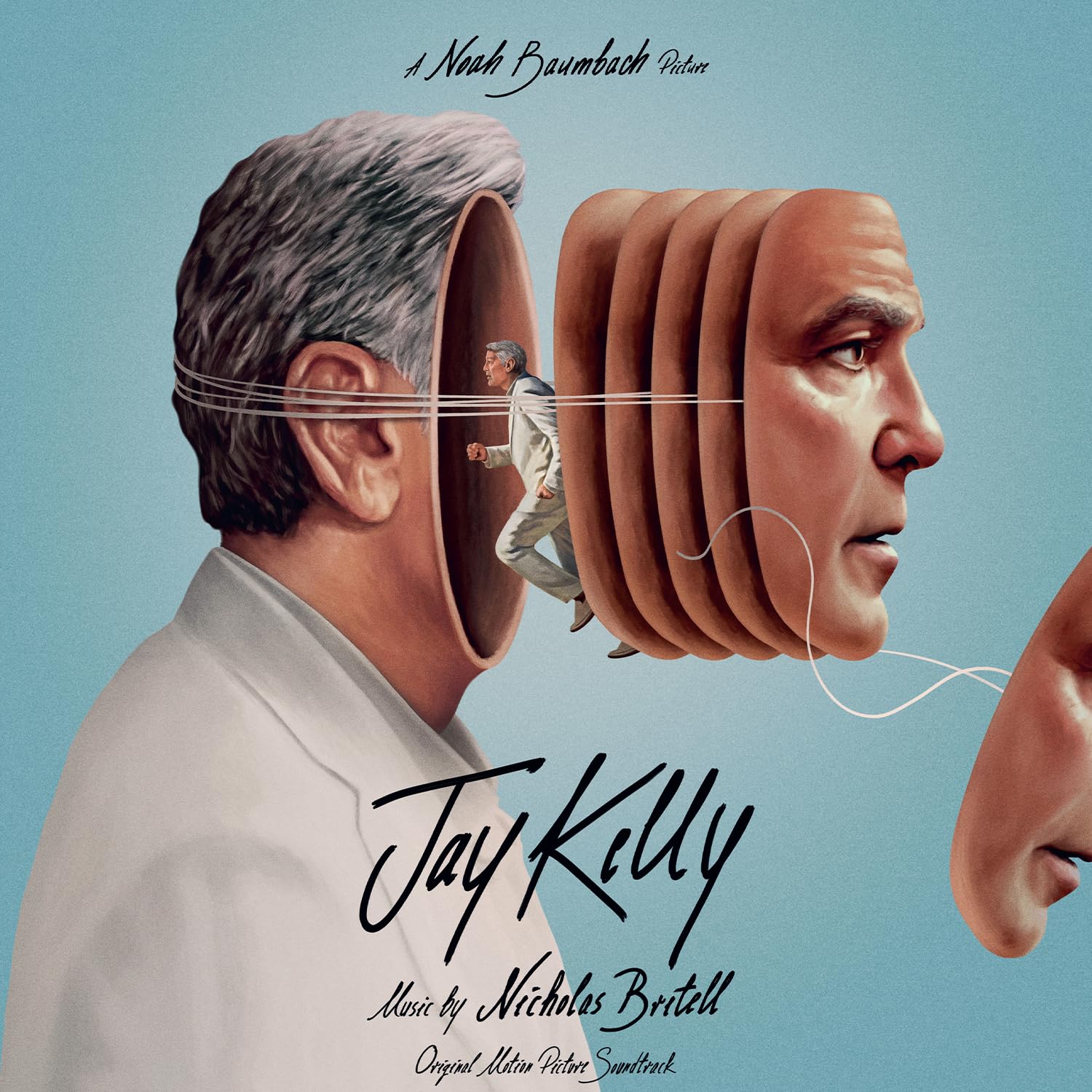 Jay Kelly [VINYL]