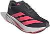 adidas Men's Adizero Sl2 Shoes, Carbon/Solar Turbo/tech Earth, 7.5 UK