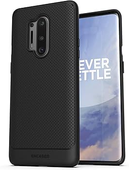 スマホアクセサリー oneplus 8 pro Amazon.com: ENCASED OnePlus 8 Pro Case (Thin Armor) Slim Fit
