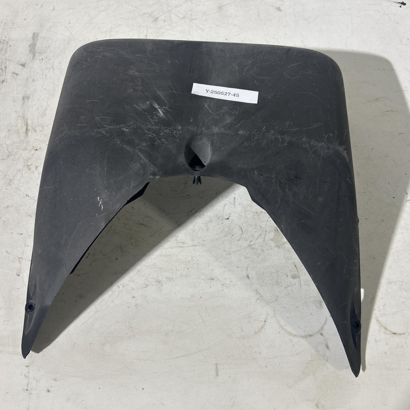 Amazon | アドレスV100 フロントインナーポケット(Y-250527-45