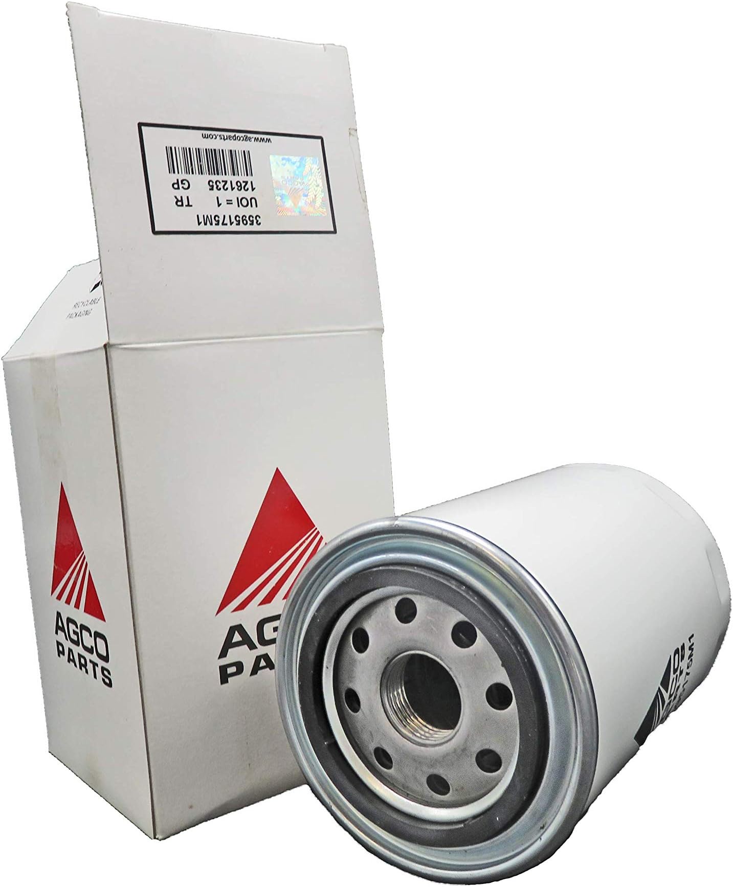 AGCO Parts Hydraulic Filter 3595175M1