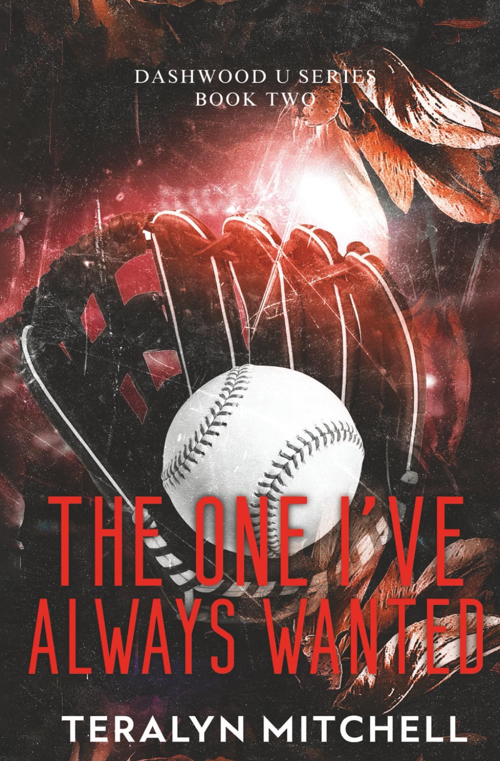 The One I've Always Wanted: A Best Friends to Lovers Surprise Pregnancy College Baseball Romance (Dashwood U: Special Edition)