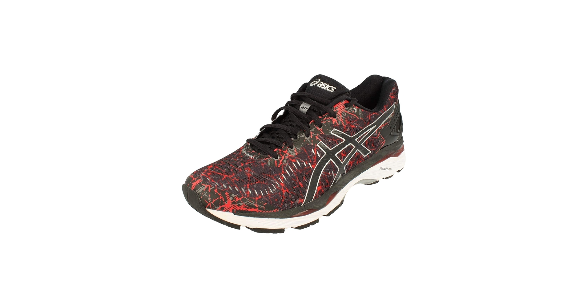 新品 asics アシックス GEL-KAYANO 23 ゲルカヤノ 25.5 Amazon | [アシックス] スニーカー Gel-Kayano 23 メンズ