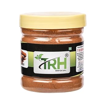 TRH Cinnamon Dalcheeni Powder, 100g Jar