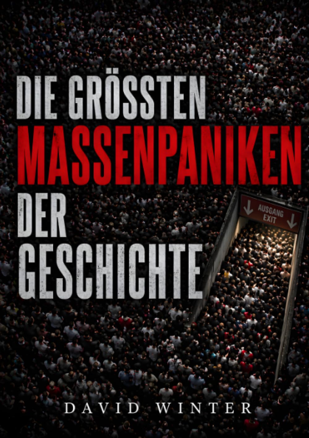 Die größten Massenpaniken der Geschichte