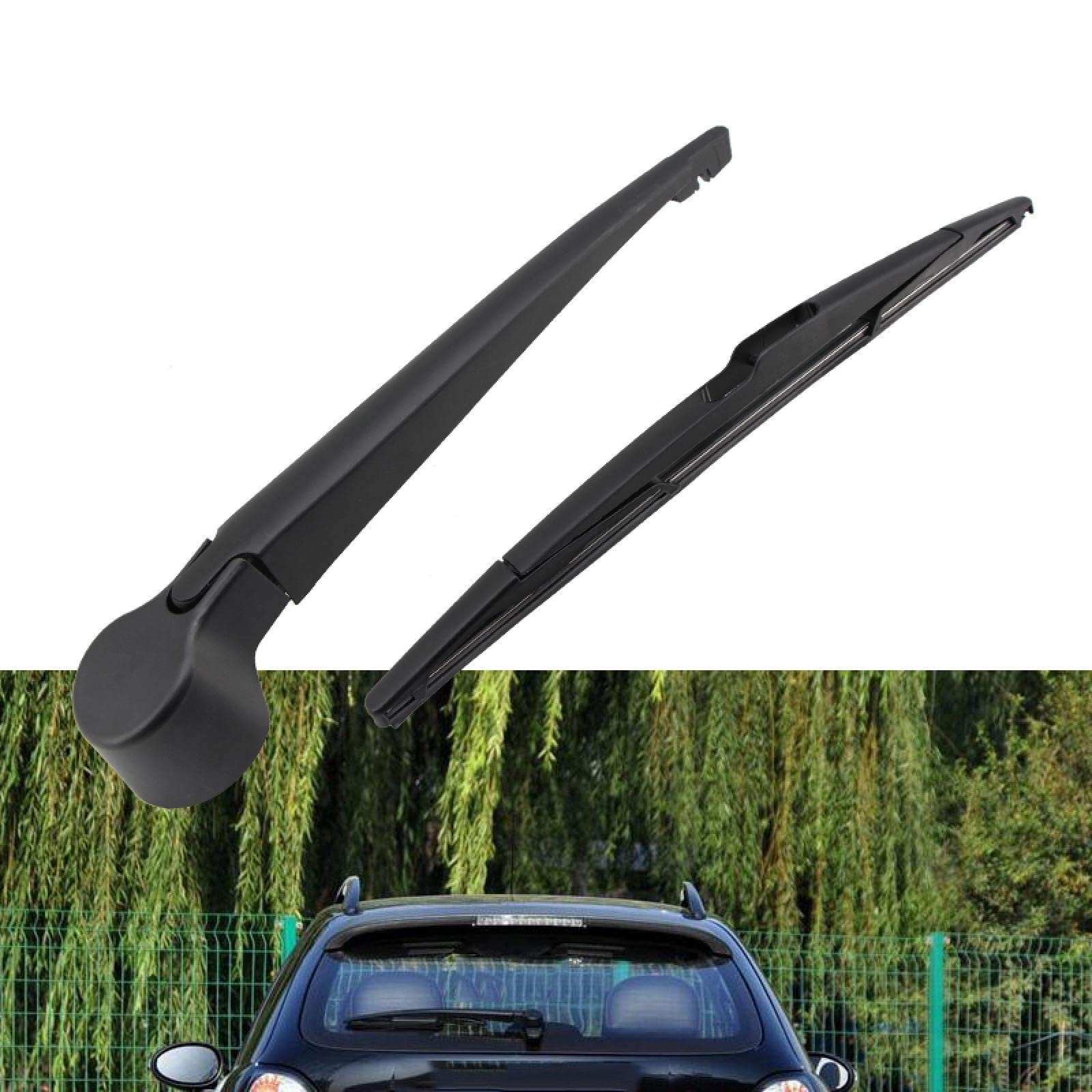 Tergicristallo Posteriore per MG 3SW 2008-2011 355mm Tergicristalli Posteriori per Auto e tergicristalli Posteriori Set di Accessori per Auto