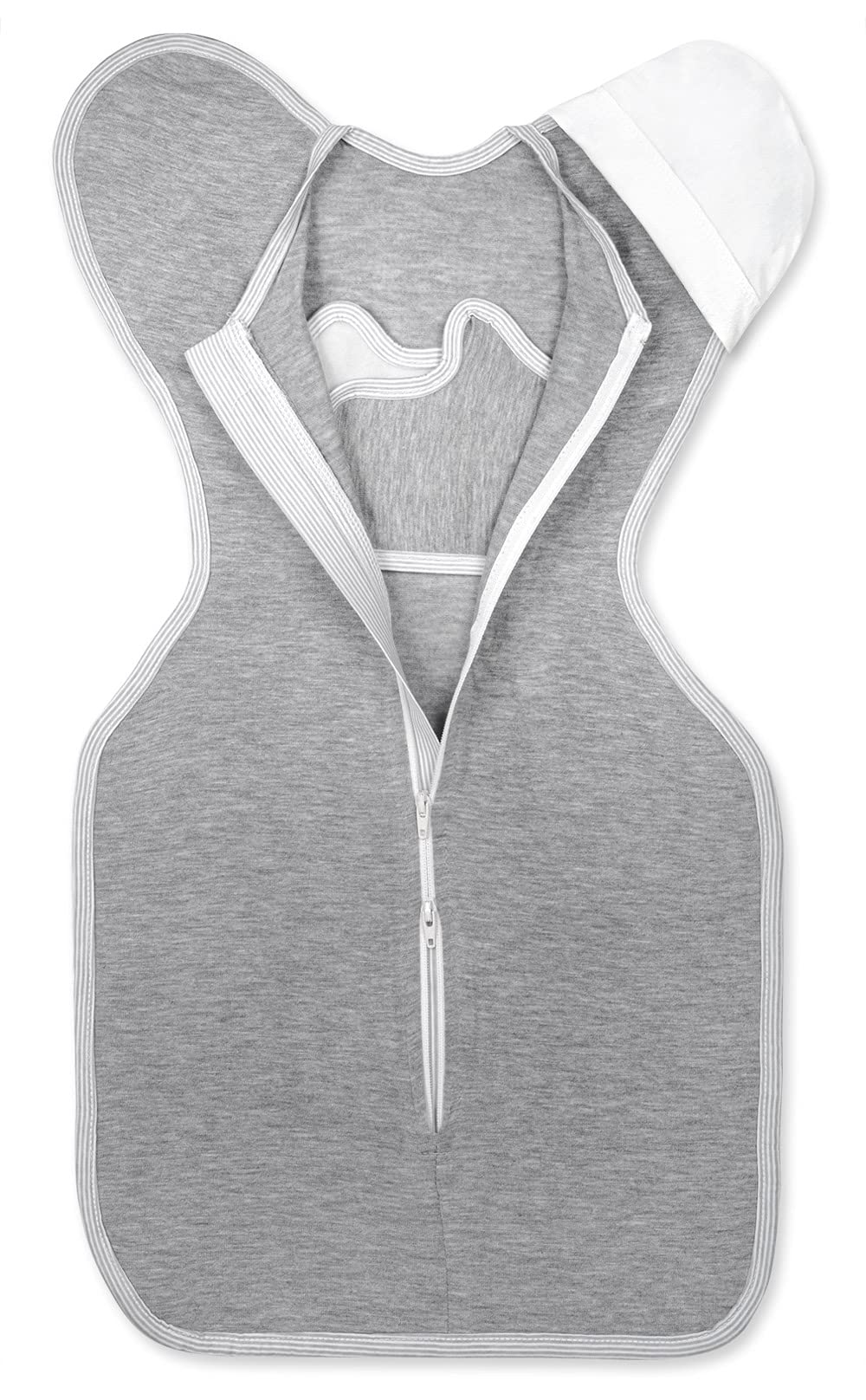 Buy Swaddle Blanket, Sack, Arms up,Easy arm in and Out, Inner Secure Band for preventing from