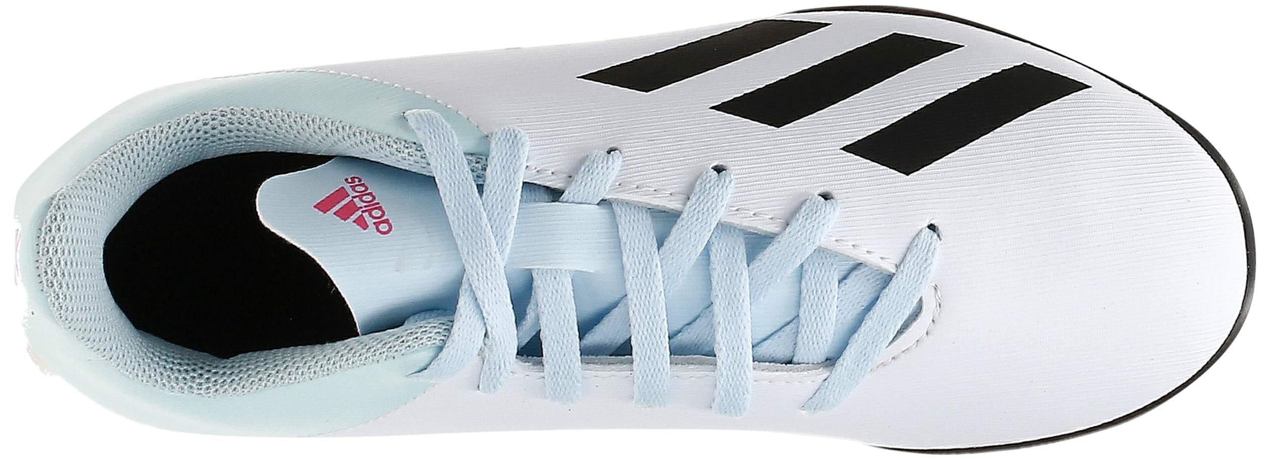 adidas Unisex Baby FV4661 Wasserschuhe, bunt, 21 EU