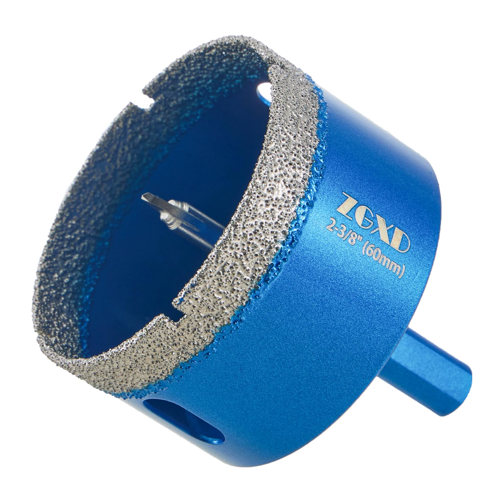 Diamond Hole Saw Bits - Tile, Glass & Stone -11