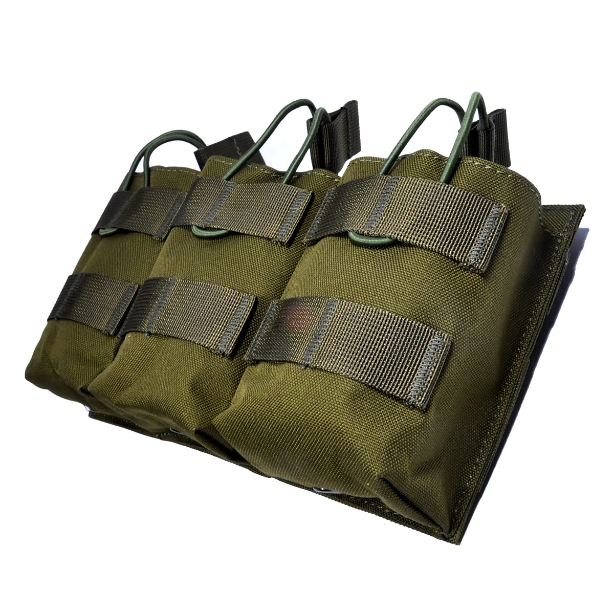 laplas　サバゲー用ポーチセット 9点 オリーブドラブ laplas様専用 サバゲー用ポーチセット 9点 オリーブドラブ laplas