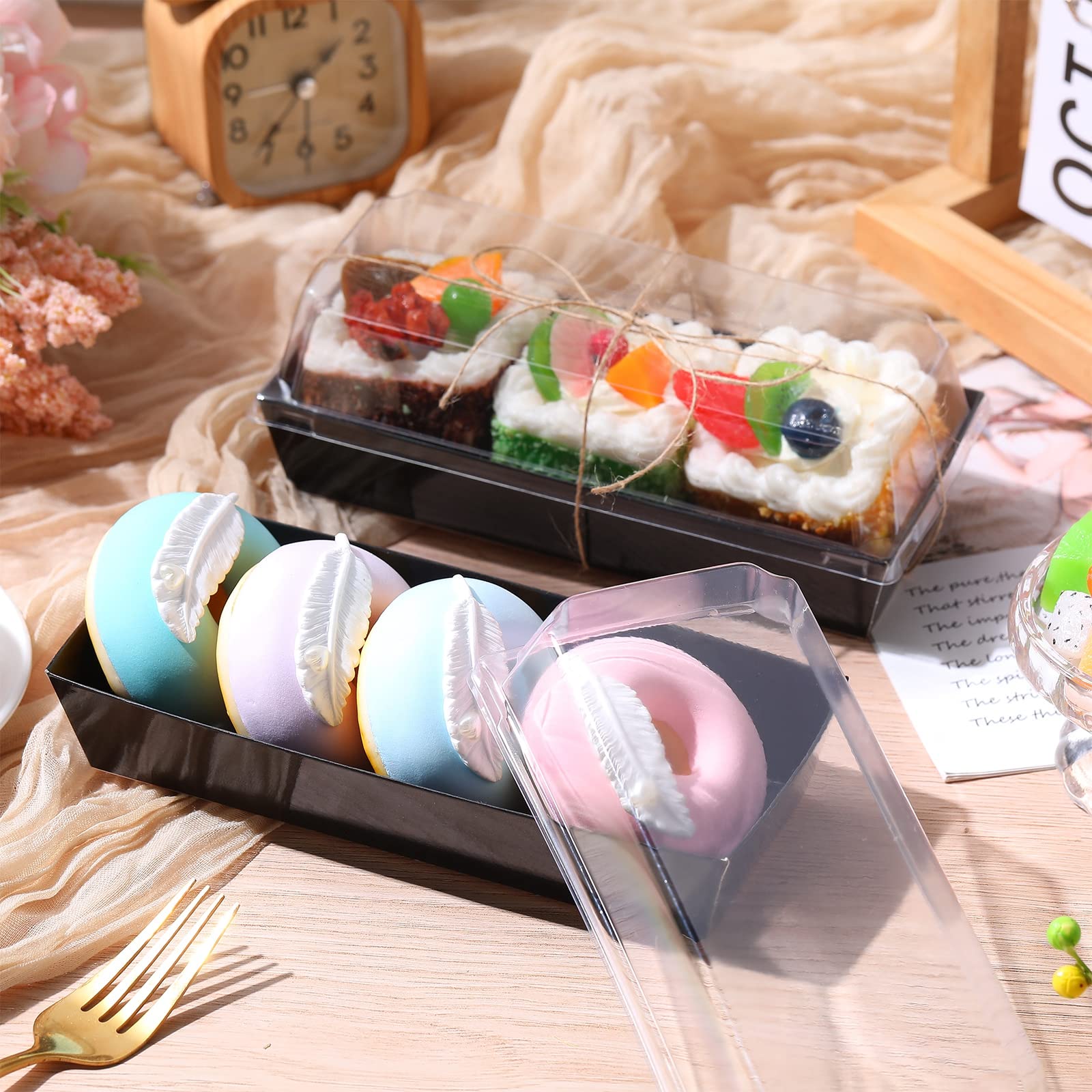 Didaey Bakery Take Out Containers