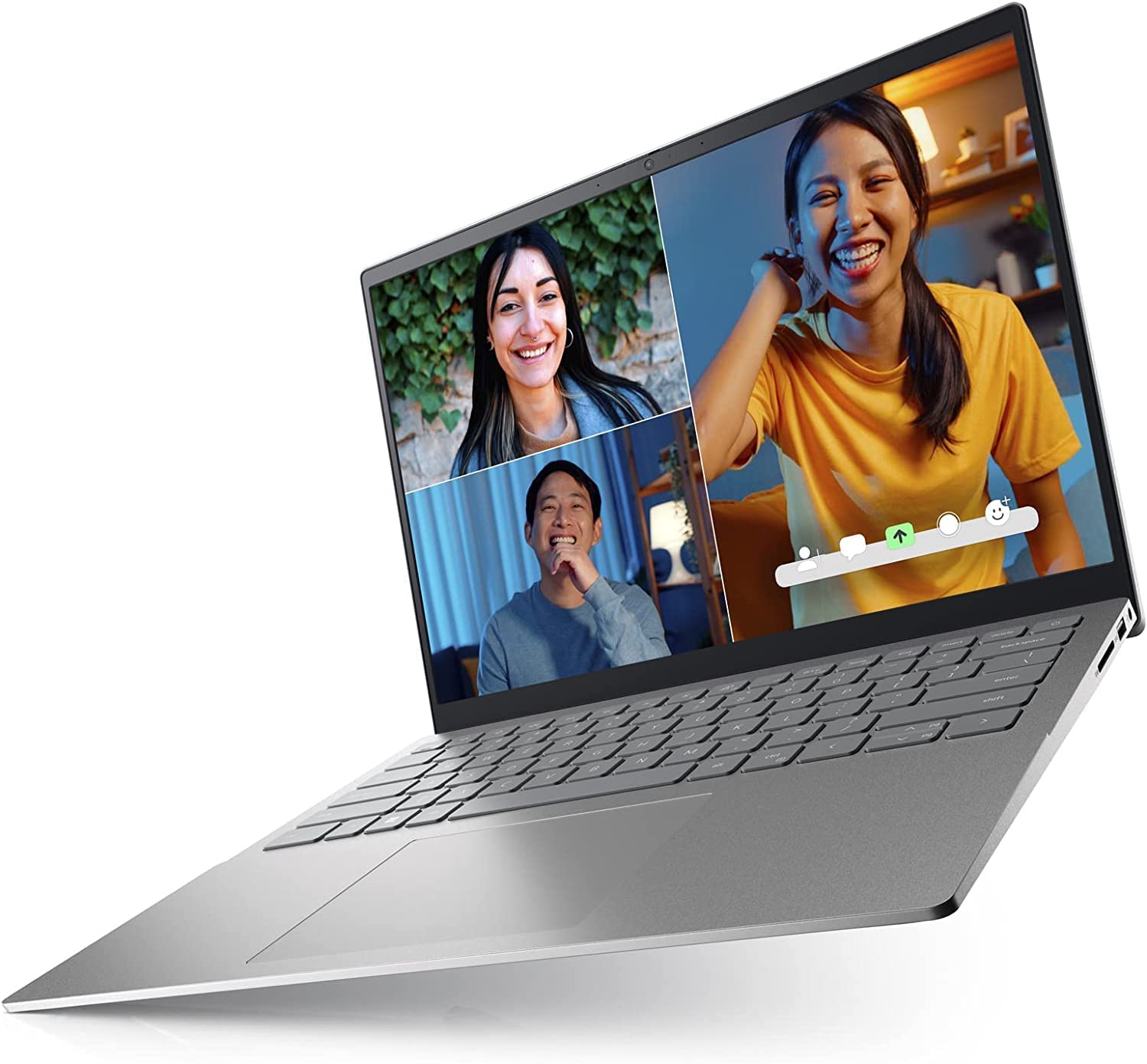 Windowsノート本体 Dell Inspiron 14 2-in-1 (7420) 32GB デルInspiron 14 2-in-1 Intel(7420)の特徴解説｜パソコン徹底比較購入