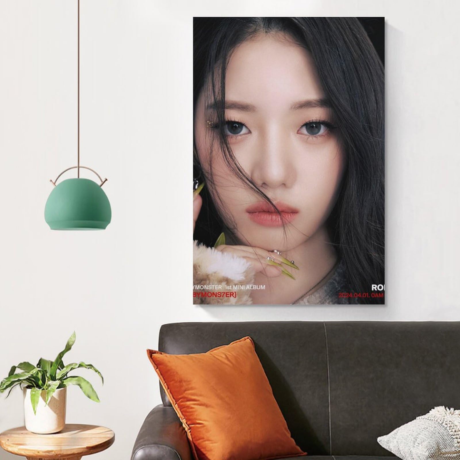 Amazon.co.jp: 歌手 RORA ローラ BABYMONSTER ベイビーモンスター