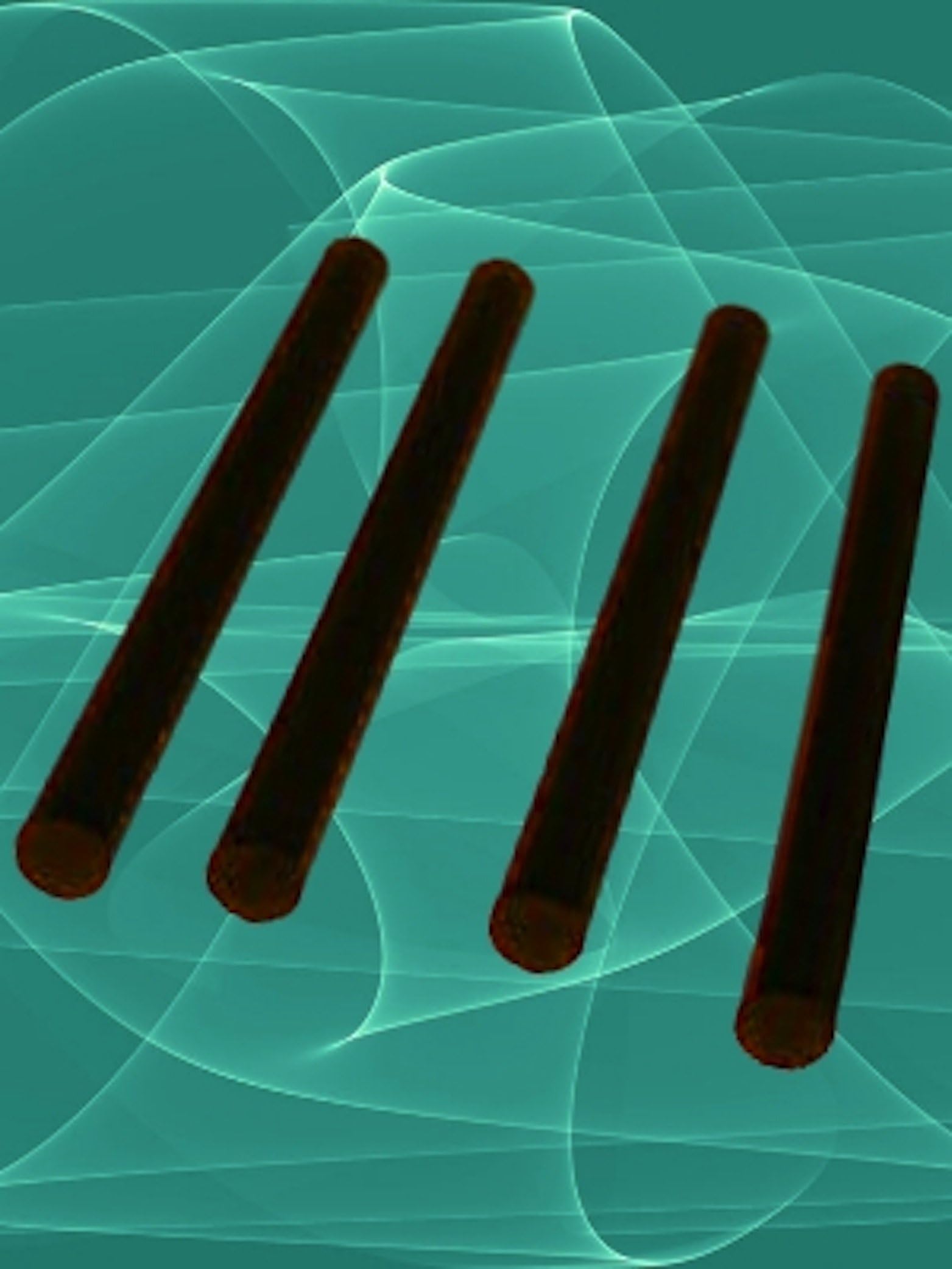 Firestarter Rod Ferrocerium Fire Starter