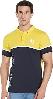 united colors of benetton Men Polo Shirt-picture-17