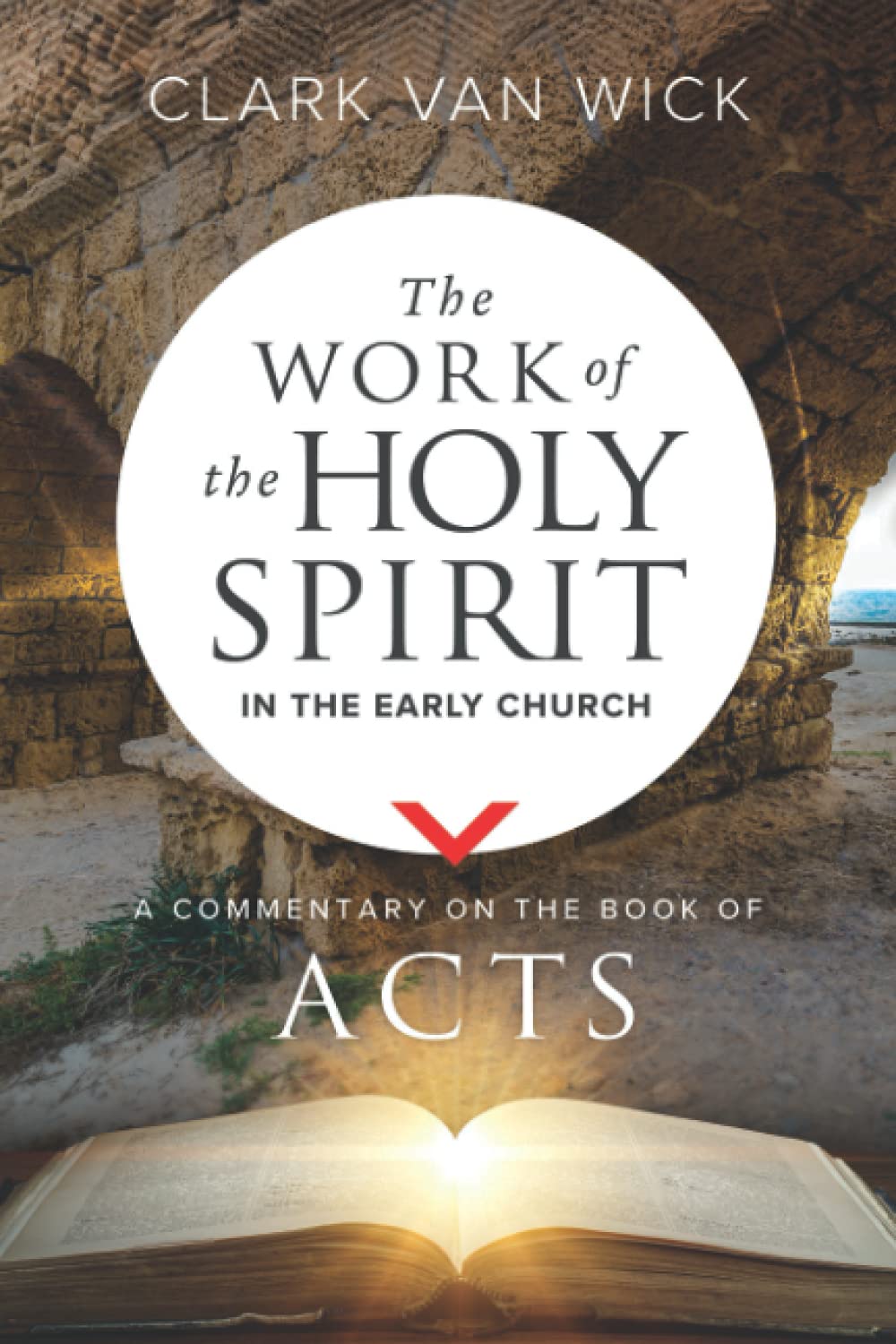 The Work of the Holy Spirit in the Early Church: A Commentary on the Book of Acts