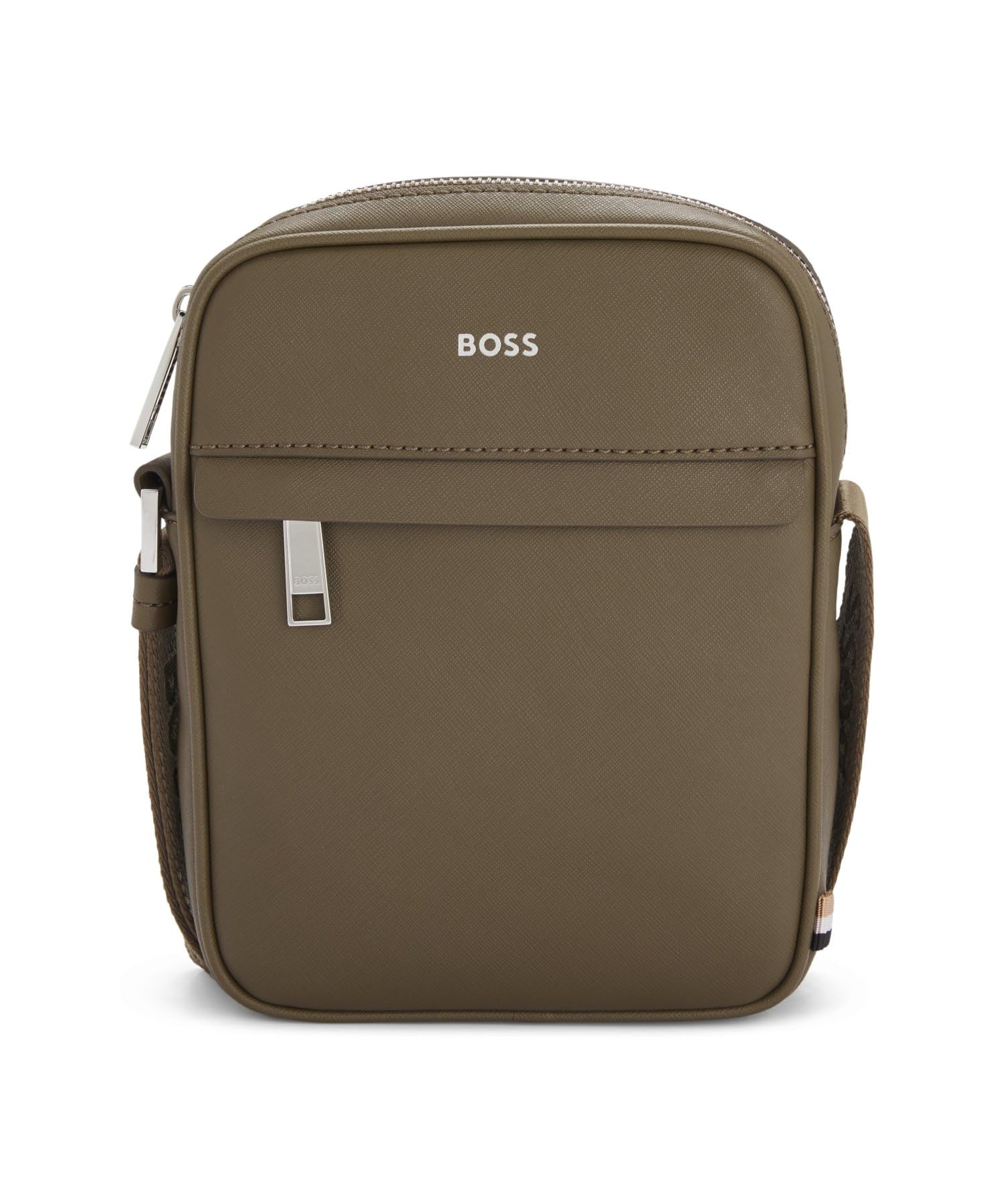 BOSS Zair NS zip