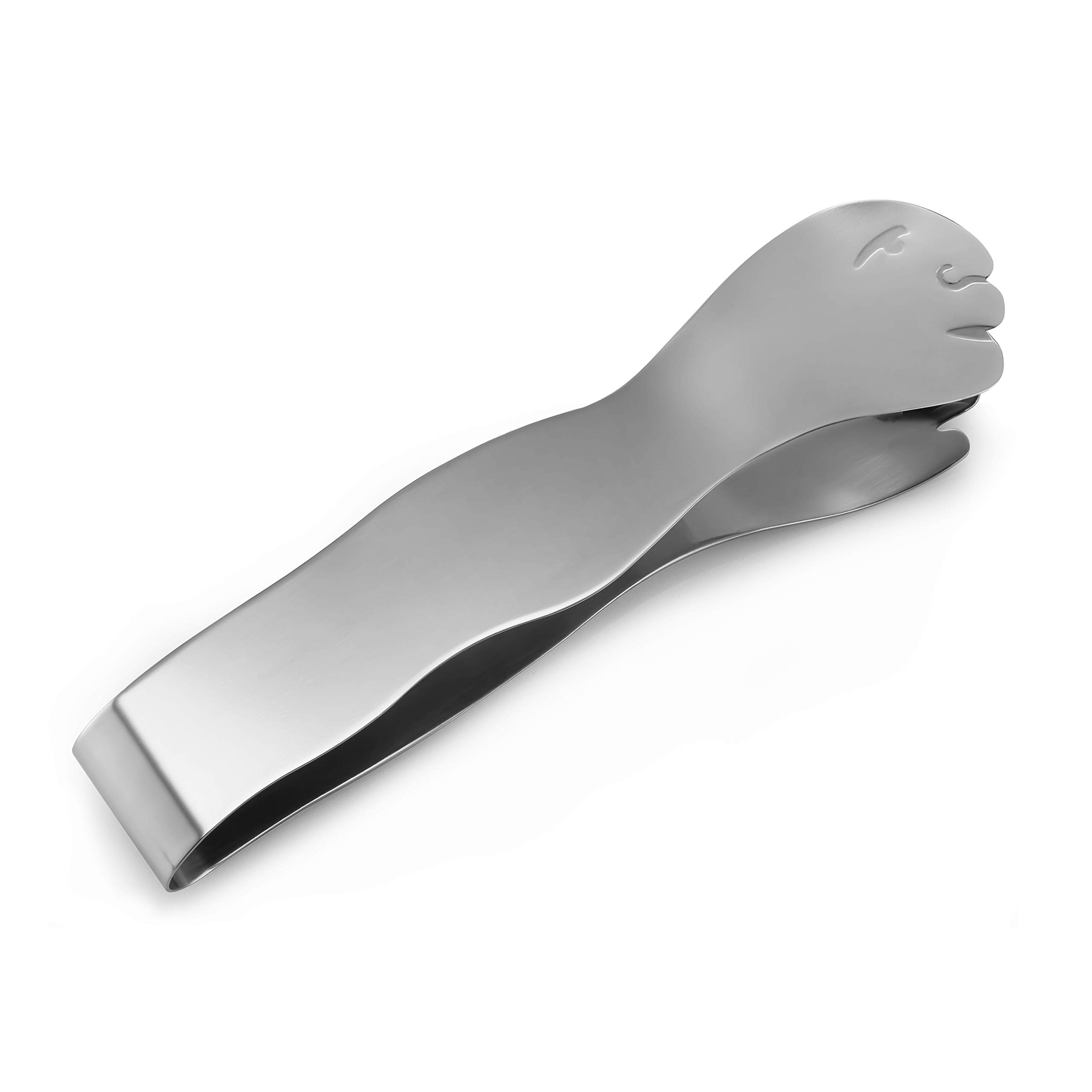Ice Tongs - man