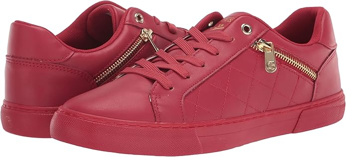 guess men's mozer sneaker