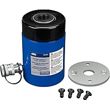 10 TON HYDRAULIC PULLING POWER AIR PUMP PULL BACK RAM FOR PORTA POWER PORTAPOWER