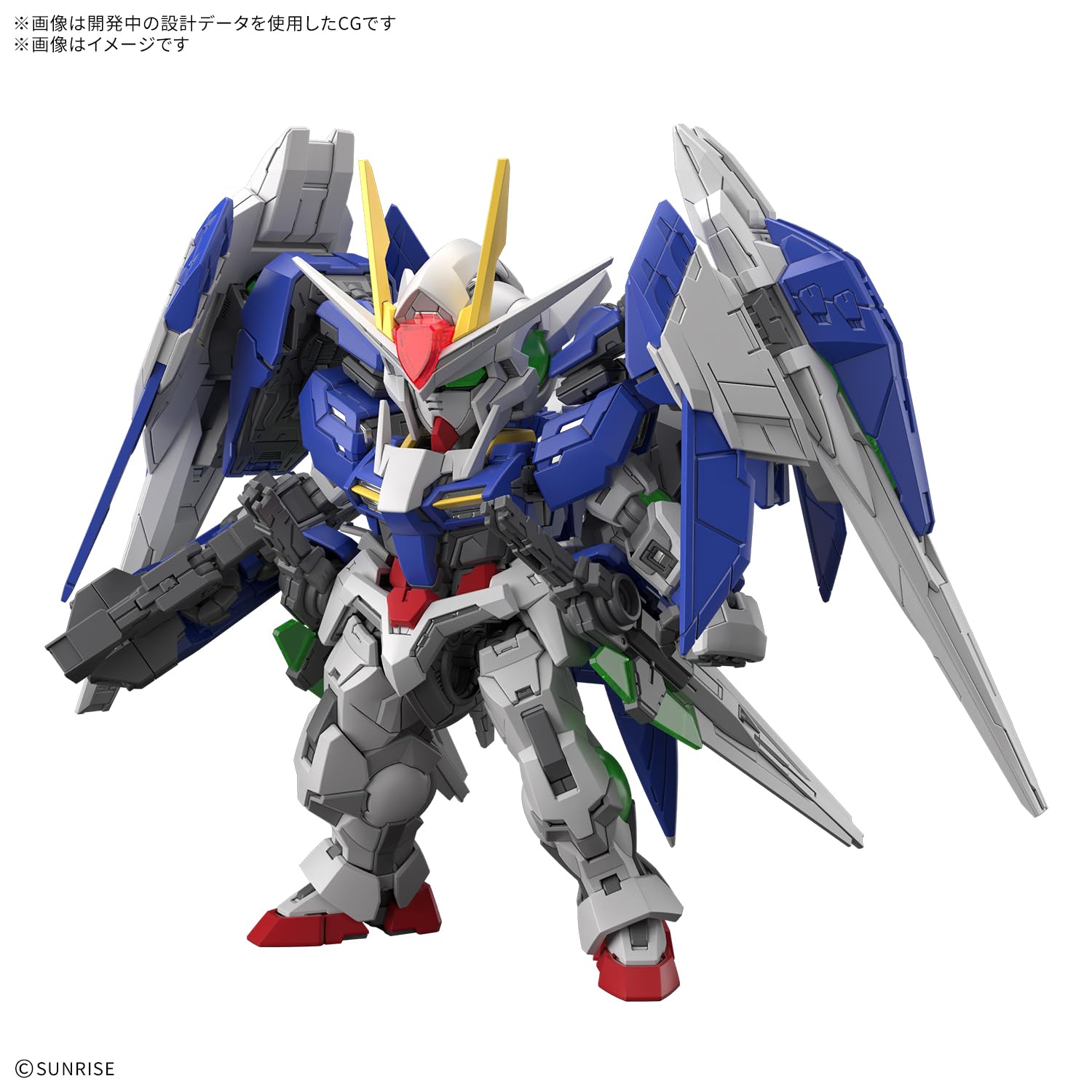 Amazon.co.jp: BANDAI SPIRITS(バンダイ スピリッツ) MGSD 機動戦士