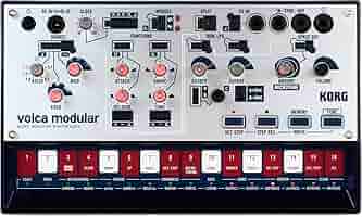 【ほぼ未使用】Serge Modular モジュラーシンセ Serge Modular SQP4+ シーケンサー モジュラーシンセ - メルカリ
