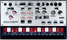 Korg Volca Modular Sintetizador Analógico