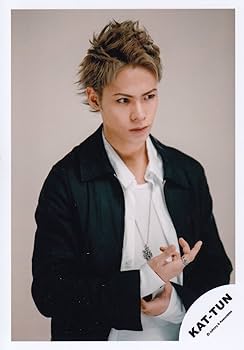 KAT-TUN 公式写真 71E5qZtFQrL._AC_UF350,