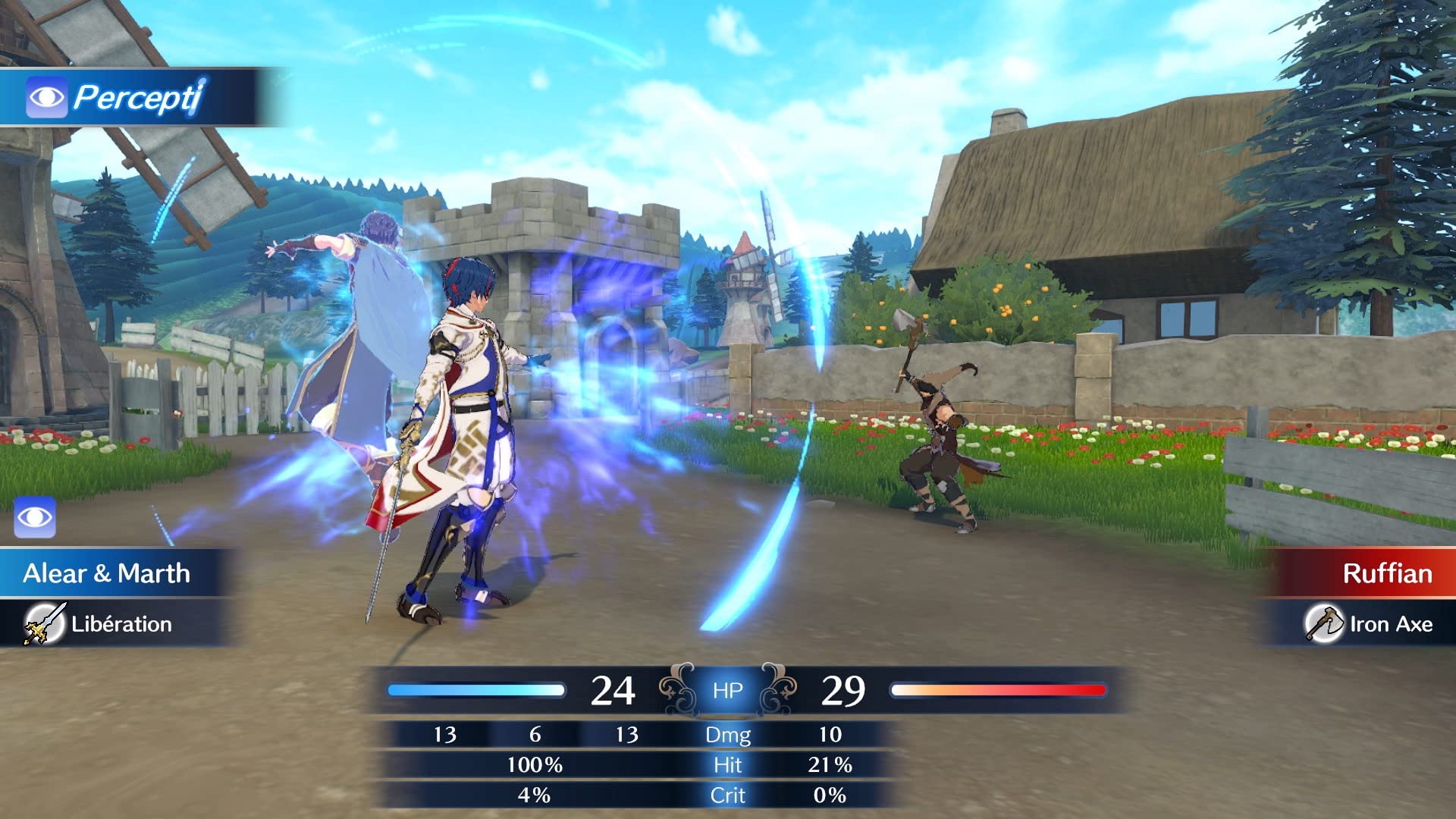 Fire Emblem Engage: Divine Edition - [Nintendo Switch]